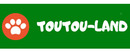 Toutou Land logo de marque des critiques du Shopping en ligne et produits des Animaux