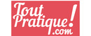 ToutPratique.com logo de marque des critiques du Shopping en ligne et produits des Mode, Bijoux, Sacs et Accessoires