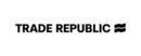 Trade Republic logo de marque descritiques des produits et services financiers