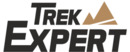 Trek Expert logo de marque des critiques du Shopping en ligne et produits des Sports