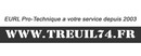 Treuil74 logo de marque des critiques du Shopping en ligne et produits des Bureau, hobby, fête & marchandise