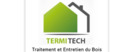 Termi Tech logo de marque des critiques 