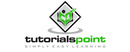 TutorialsPoint logo de marque des critiques des Étude & Éducation