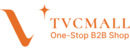 Tvc Mall logo de marque des critiques du Shopping en ligne et produits des Multimédia