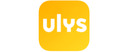 Ulys logo de marque des critiques de location véhicule et d’autres services
