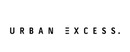 URBAN EXCESS logo de marque des critiques du Shopping en ligne et produits des Mode et Accessoires