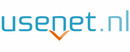 Usenet logo de marque des critiques des Services généraux