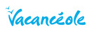 Vacanceole logo de marque des critiques et expériences des voyages