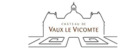 Vaux le Vicomte logo de marque des critiques et expériences des voyages