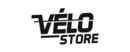 Velo Store logo de marque des critiques du Shopping en ligne et produits des Sports
