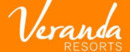 Veranda Resorts logo de marque des critiques et expériences des voyages
