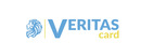 Veritas logo de marque descritiques des produits et services financiers