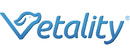 Vetality logo de marque des critiques du Shopping en ligne et produits des Animaux