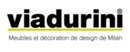 Viadurini logo de marque des critiques du Shopping en ligne et produits des Objets casaniers & meubles