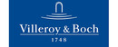 Villeroy Et Boch logo de marque des critiques du Shopping en ligne et produits des Objets casaniers & meubles