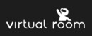 Virtual Room logo de marque des critiques des Jeux & Gains