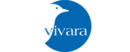Vivara logo de marque des critiques des Services pour la maison