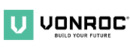 Vonroc logo de marque des critiques du Shopping en ligne et produits des Bureau, fêtes & merchandising