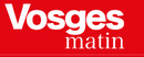 Vosges Matin logo de marque des critiques des Services généraux