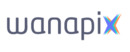 Wanapix logo de marque des critiques du Shopping en ligne et produits des Bureau, fêtes & merchandising