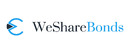 WeShareBonds logo de marque descritiques des produits et services financiers