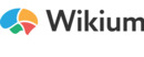 Wikium logo de marque des critiques des Services généraux