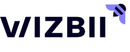 Wizbii logo de marque descritiques des produits et services financiers