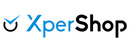 Xpershop logo de marque des critiques du Shopping en ligne et produits des Appareils Électroniques