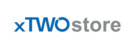 Xtwostore logo de marque des critiques du Shopping en ligne et produits des Appareils Électroniques