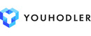 YouHodler logo de marque descritiques des produits et services financiers