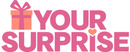 Your Surprise logo de marque des critiques du Shopping en ligne et produits des Bureau, fêtes & merchandising