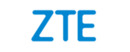 ZTE logo de marque des critiques des produits et services télécommunication