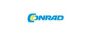 Conrad logo de marque des critiques du Shopping en ligne et produits des Multimédia