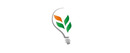 Energy-Led logo de marque des critiques de fourniseurs d'énergie, produits et services