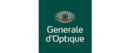 Generale Optique logo de marque des critiques 