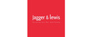 Jagger & Lewis logo de marque des critiques du Shopping en ligne et produits des Animaux