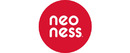 Neoness logo de marque des critiques des produits régime et santé