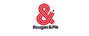 Rougier Et Plé logo de marque des critiques du Shopping en ligne et produits des Bureau, fêtes & merchandising