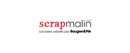Scrapmalin logo de marque des critiques du Shopping en ligne et produits des Mode, Bijoux, Sacs et Accessoires