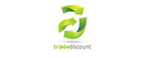 Trade Discount logo de marque des critiques du Shopping en ligne et produits des Appareils Électroniques