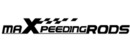 MaxpeedingRods logo de marque des critiques de location véhicule et d’autres services