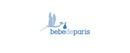 Bebe De Paris logo de marque des critiques du Shopping en ligne et produits des Enfant & Bébé