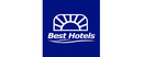Best Hotels logo de marque des critiques et expériences des voyages