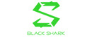Blackshark logo de marque des critiques du Shopping en ligne et produits des Multimédia