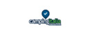 Camping Italia logo de marque des critiques et expériences des voyages