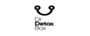 DrDetoxBox logo de marque des critiques des produits régime et santé