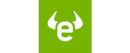 EToro logo de marque descritiques des produits et services financiers