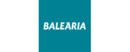 Ferry Baleària logo de marque des critiques et expériences des voyages