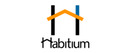 Habitium logo de marque des critiques du Shopping en ligne et produits des Objets casaniers & meubles