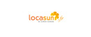 Locasun logo de marque des critiques et expériences des voyages